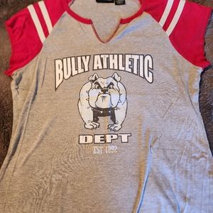 Casual tshirt